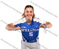 Softball Media Day  Wheaton College Softball 2023 Media Day. - Photo by Keith Nordstrom : Wheaton, Women’s Softball, Media Day